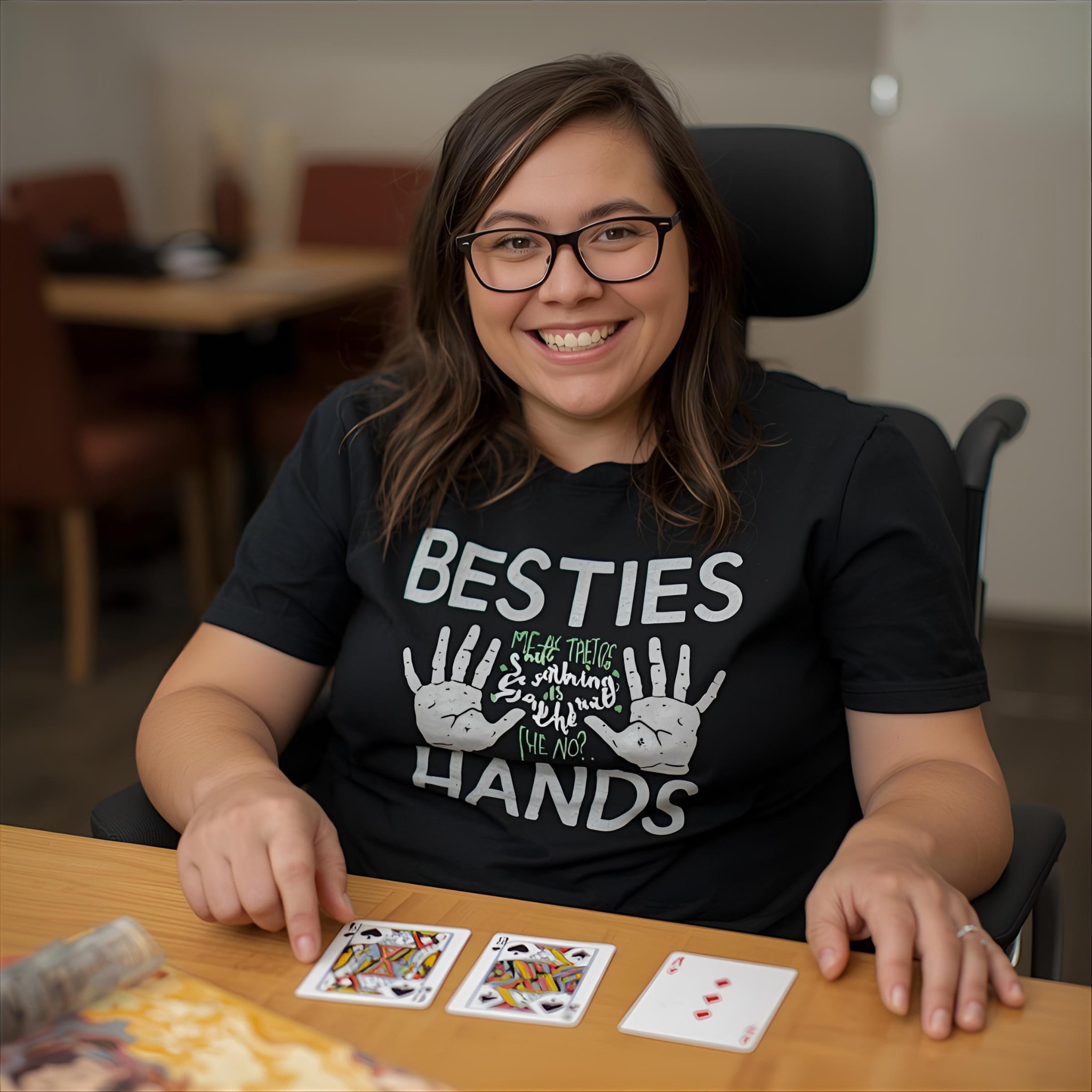 Friendship and inclusion